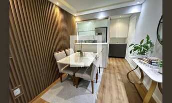 Imagem 6: Apartamento à Venda - Vila Augusta, 2 Quartos, 50 m2