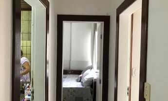 Imagem 7: Apartamento para aluguel tem 146 metros quadrados com 3 quartos nascente na Ladeira do Acu