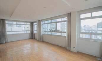 Imagem 2: Apartamento Venda 4 Dormitórios - 164 m² Higienópolis