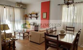 Imagem: More em um apartamento com 101 m², Sol