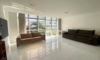 Imagem 4: Apartamento com 4 dormitórios, 170 m² - venda por R$ 5.490.000 ou aluguel por R$ 19.900/mê