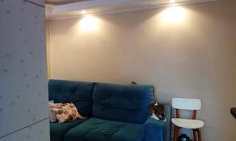 Imagem 2: RESIDENCIAL FLORES I, NOVA PETRÓPLIS, SBCAMPO, SP