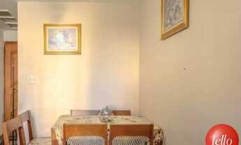 Imagem: São Paulo - Apartamento Padrão - Tatuapé