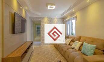 Imagem: Cobertura com 2 dormitórios à venda, 140