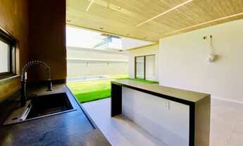 Imagem 5: Casa no Centro do Eusébio, 04 suítes