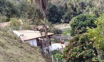 Imagem 4: Fazendinha/Sítio/Chácara/Casa de Campo 53.000m2, 53 Hectares, 6 Quartos, Muita Água, Rio M