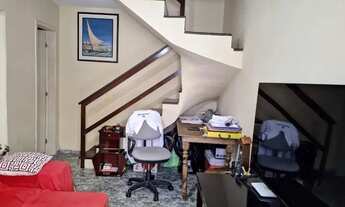 Imagem 2: Casa Duplex Geminada 2 Quartos, Taquara