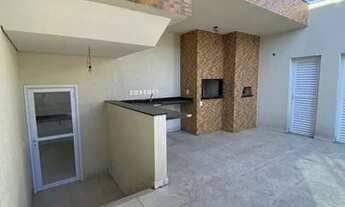 Imagem: Cobertura excelente local Tatuapé Ref