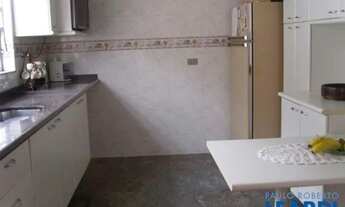 Imagem 5: CASA TÉRREA - PARQUE CONTINENTAL - SP