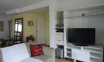 Imagem 7: APARTAMENTO - MORUMBI - SP