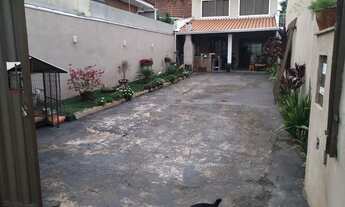 Imagem: Sobrado Jd. Paulista