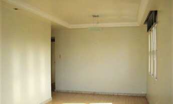 Imagem 6: APTO COM TRÊS DORMITÓRIOS (SENDO UMA SUÍTE) *** COM DEPENDÊNCIA DE EMPREGADA *** AR