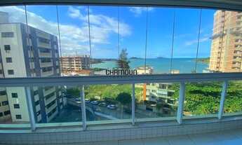 Imagem 5: Apartamento de 2 quartos e 2 vagas na Praia do Morro