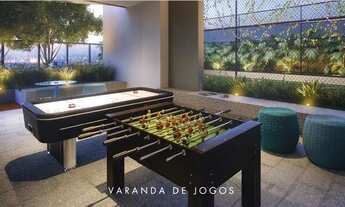 Imagem 6: Apartamento para venda com 245 metros quadrados com 4 quartos em Setor Marista - Goiânia