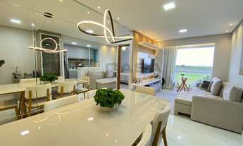 Imagem 5: CY - Perfeito apartamento 2 quartos com suíte no Condomínio Happy Days em Morada de Laranj