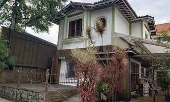 Imagem 2: Excelente Casa na melhor regiao Pinheiros!