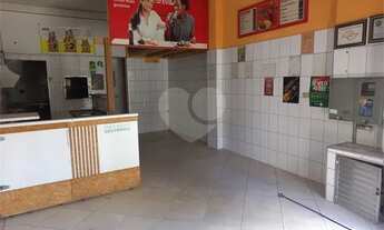 Imagem 3: Salão Comercial para locação, amplo e super bem localizado em Santana!!