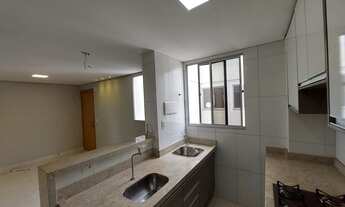 Imagem 4: Apartamento Reformado no Chapada Mantiqueira - Bairro Coophema, Coxipó - Cuiabá - MT