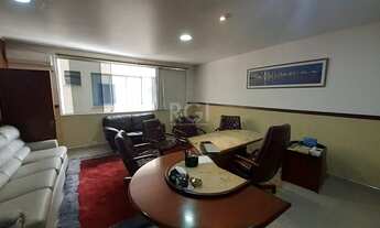 Imagem: Conjunto/Sala para Venda - 157.49m², 0