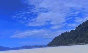 Imagem 2: Prainha de Mambucaba Paraty