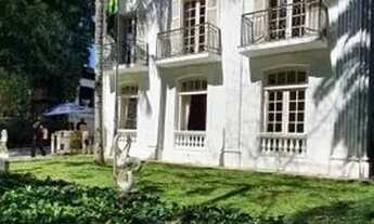 Imagem 3: SOBRADO - JARDIM AMÉRICA - SP