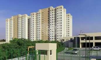 Imagem 4: Excelente Apartamento 02 dormitórios à venda com ótimo preço Casa Verde e Amarela (novo mi