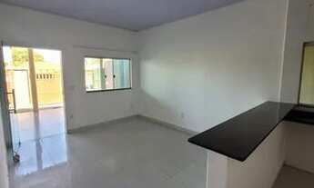 Imagem 6: Aliga-se casa no Paranoá