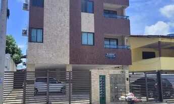 Imagem 7: Apartamento para Locação em João Pessoa, Altiplano Cabo Branco, 3 dormitórios, 1 suíte, 1