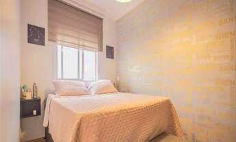 Imagem 7: Apartamento para venda com 117 metros quadrados com 2 quartos em Vila Guilherme - São Paul