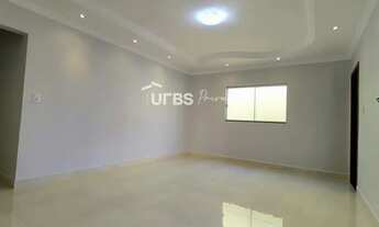 Imagem 4: Vendo Casa com 3 Quartos no Resid. Portinari