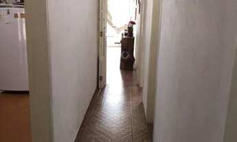 Imagem 3: CASA ASSOBRADADA - SUMAREZINHO - SP