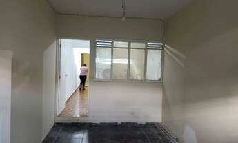 Imagem 3: Casa com 2 dormitórios para alugar, 110 m² por R$ 1.650,00/mês - Vila Granada - São Paulo