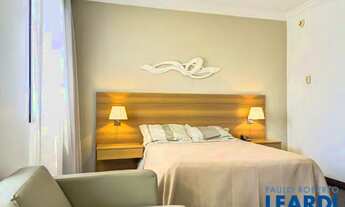 Imagem 2: FLAT - PINHEIROS - SP