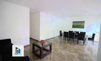 Imagem 7: Apartamento com 1 dormitório para alugar, 65 m² por R$ 7.500,00/mês - Brooklin - São Paulo