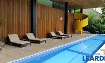 Imagem 7: DUPLEX - VILA MADALENA - SP