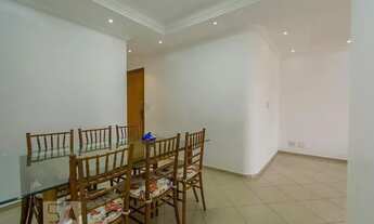 Imagem 4: Apartamento para Aluguel - Belém, 2 Quartos, 100 m2