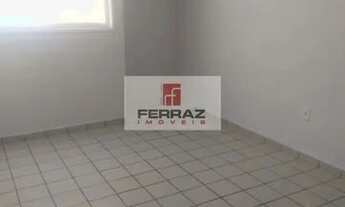 Imagem 6: Apartamento venda Petrópolis, dois quartos, banheiro social, dependência com banheiro, ga