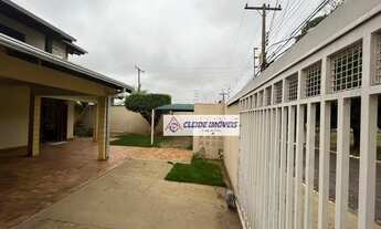 Imagem 5: Sobrado com 4 dormitórios à venda, 400 m² por R$ 950.000,00 - Jardim Tropical - Cuiabá/MT