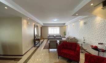 Imagem 5: Sobrado para venda possui 176 metros quadrados com 4 quartos em Areal - Brasília - DF