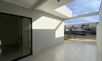 Imagem 3: VENDA Casa em condomínio com 3 dormitórios