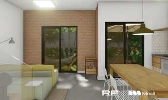 Imagem 5: São Sebastião - Casa de Condomínio - Camburi