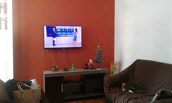 Imagem 3: Apto amplo 3 qtos e DCE, sem condomínio e sem garagem