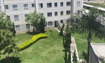 Imagem: Apartamento - Jacareí - Jardim Califórnia