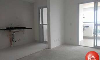 Imagem 5: São Paulo - Apartamento Padrão - Tatuapé