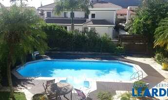 Imagem 3: CASA TÉRREA - SANTA MÔNICA - SC