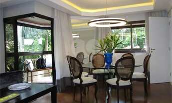 Imagem 5: Apartamento Vila Madalena