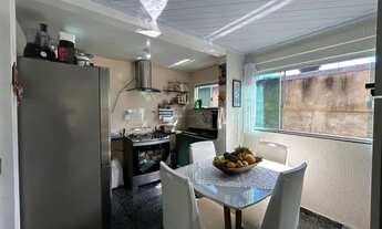 Imagem: CASA 3 QUARTOS A VENDA NA QNM 8