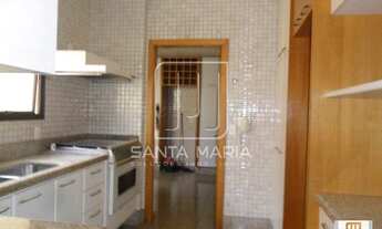 Imagem 4: Apartamento (cobertura 2 - duplex) 3 dormitórios/suite, cozinha planejada, portaria 24hs