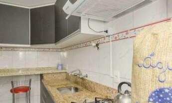 Imagem 4: Cobertura para Venda - 148.57m², 2 dormitórios, 1 vaga - Menino Deus