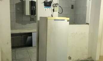 Imagem 4: KITNET COM ÁGUA E LUZ INCLUSO NO ALECRIM